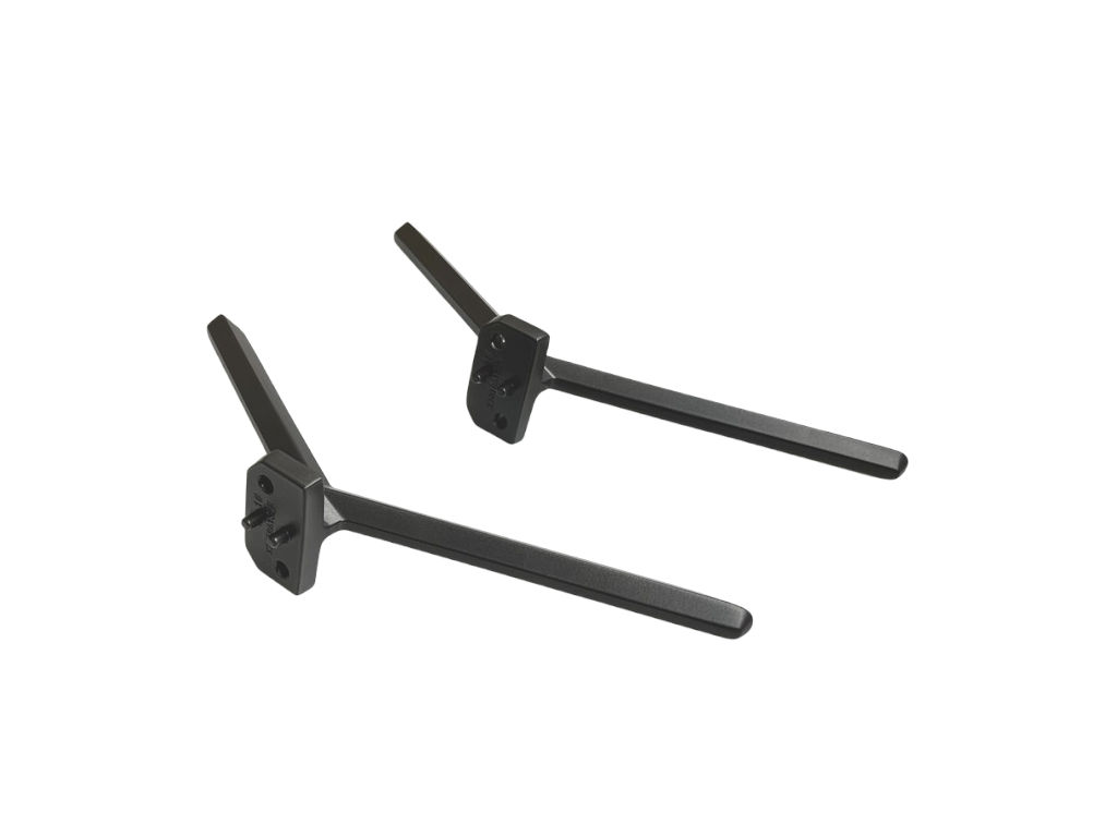 Podstavec pod TV PHILIPS 55PUS8118/12   X20T8613LX   Pravá + Levá