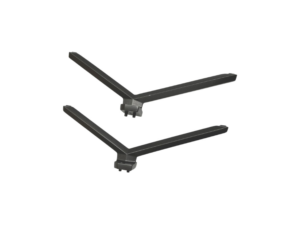 Podstavec pod TV PHILIPS 55PUS8118/12   X20T8613LX   Pravá + Levá