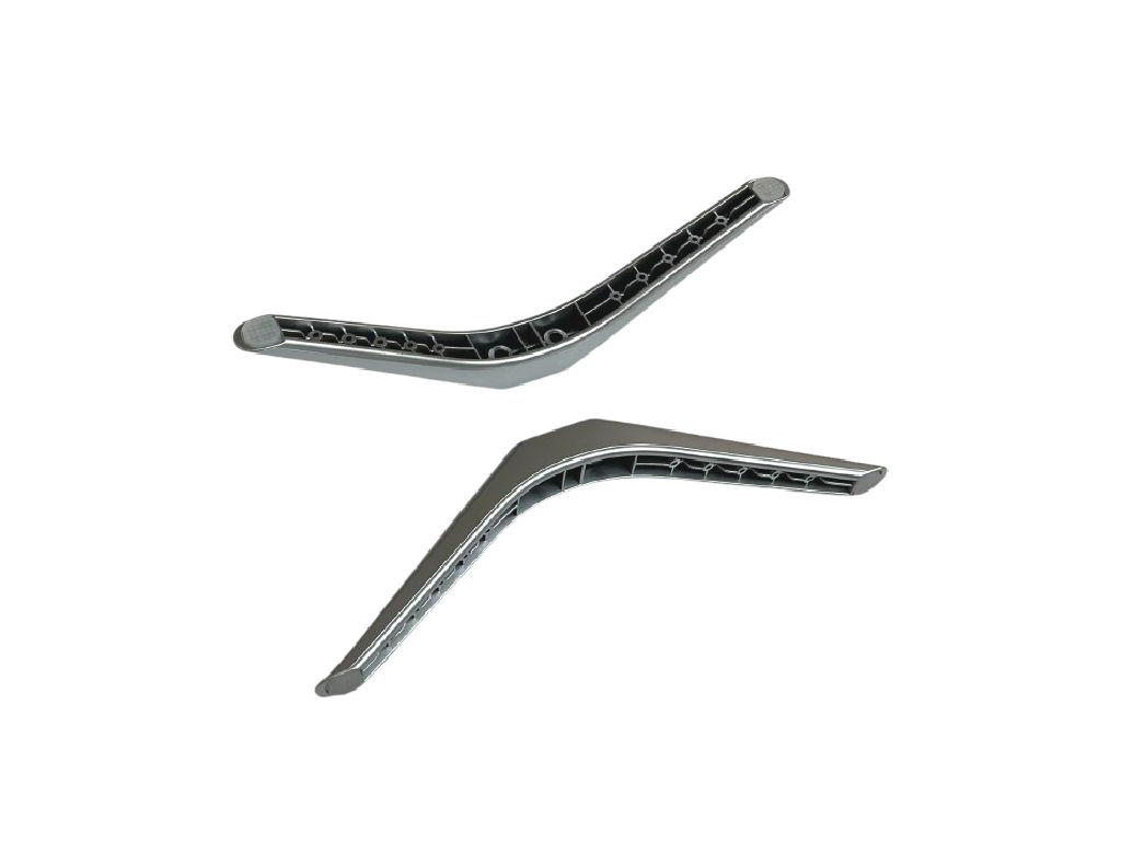 Podstavec pod TV TCL 43P638       68-32D29B   Pravá + Levá