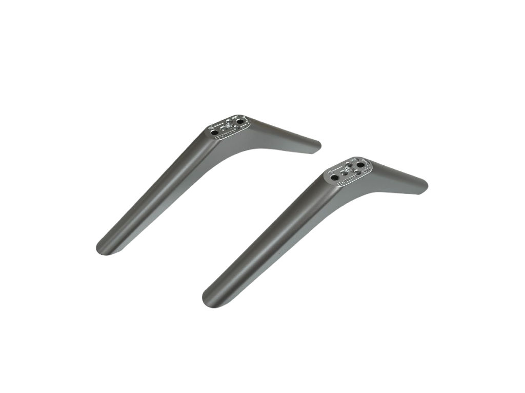 Podstavec pod TV TCL 43P638       68-40D29B   Pravá + Levá
