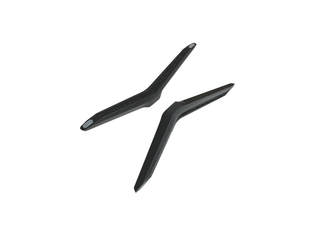 Podstavec pod TV TCL 55V6B                55S11 | 40105-000502   Levá + Pravá 