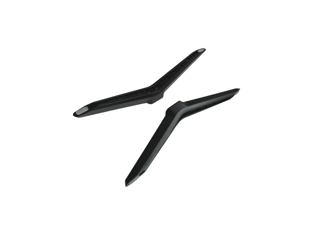 Podstavec pod TV TCL 58P635                65S11 | 40105-000551   Levá + Pravá 