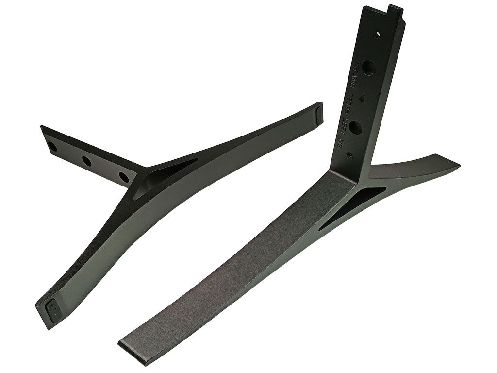 Podstavec pro TV  JVC LT-75VA6335    23300337 + 23300338