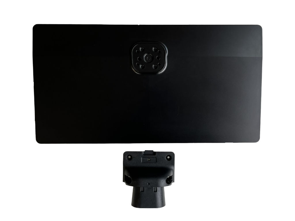 Podstavec pro TV LCD Hitachi 43HK5601   23601989 + 23817832