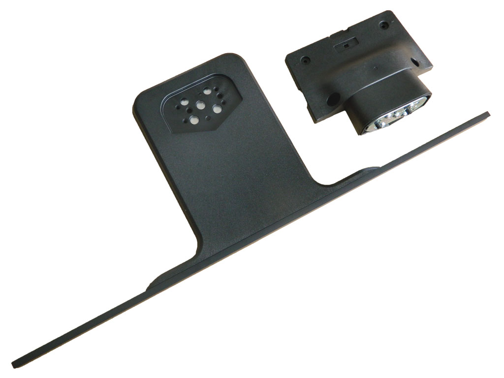 Podstavec pro TV LCD Hitachi  / Vestel 23576690 + 23576668