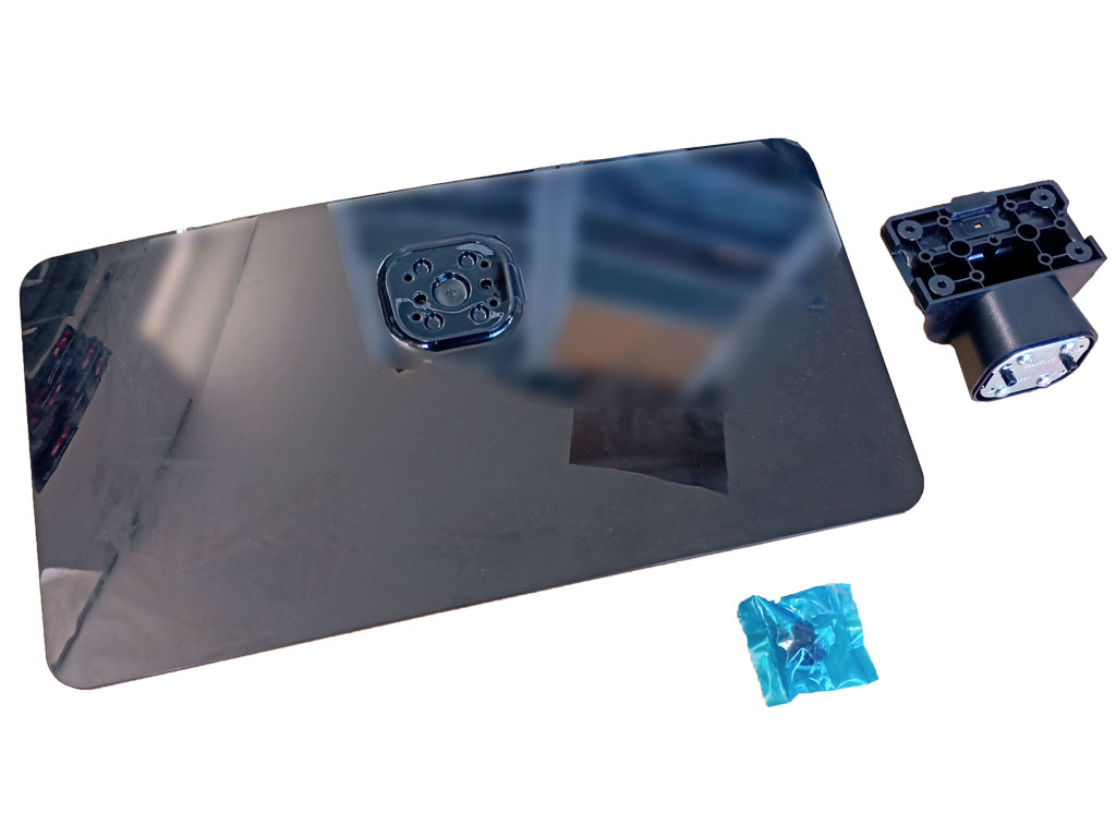 Podstavec pro TV LCD Hyundai / Vestel 23576772 + 23601911