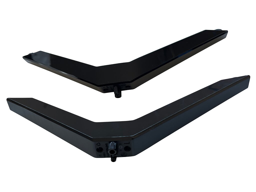 Podstavec pro TV LCD LG 55UQ70003LB    02H516G000560267 + 02H516G000561193