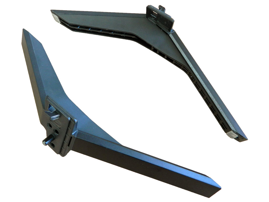 Podstavec pro TV LCD LG AAN77270041 + AAN77270042 (sada noh A+B)