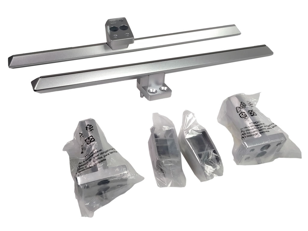 Podstavec pro TV LCD Philips 70PUS8505/12   996592001550   X37T8430013CKD00ZL +  996592001552  X37T8431013CKD00ZL