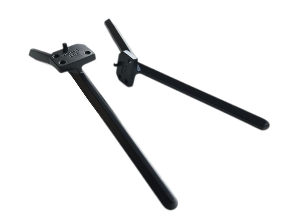 Podstavec pro TV LCD Philips 75PUS8118/12  X20T8615011CKD