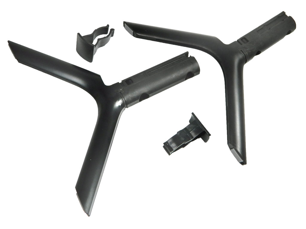 Podstavec pro TV LCD Samsung BN96-49217A + BN96-49218A