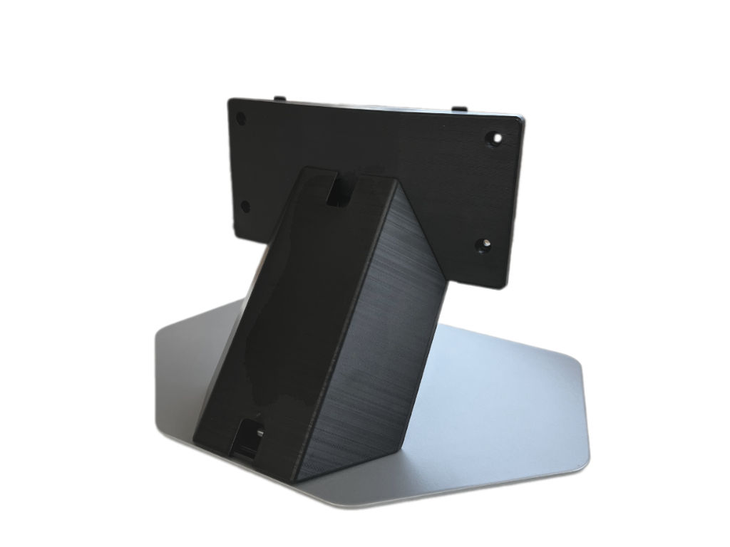 Podstavec pro TV LCD Samsung QE55Q60CAT    BN96-54833A + BN96-54832A