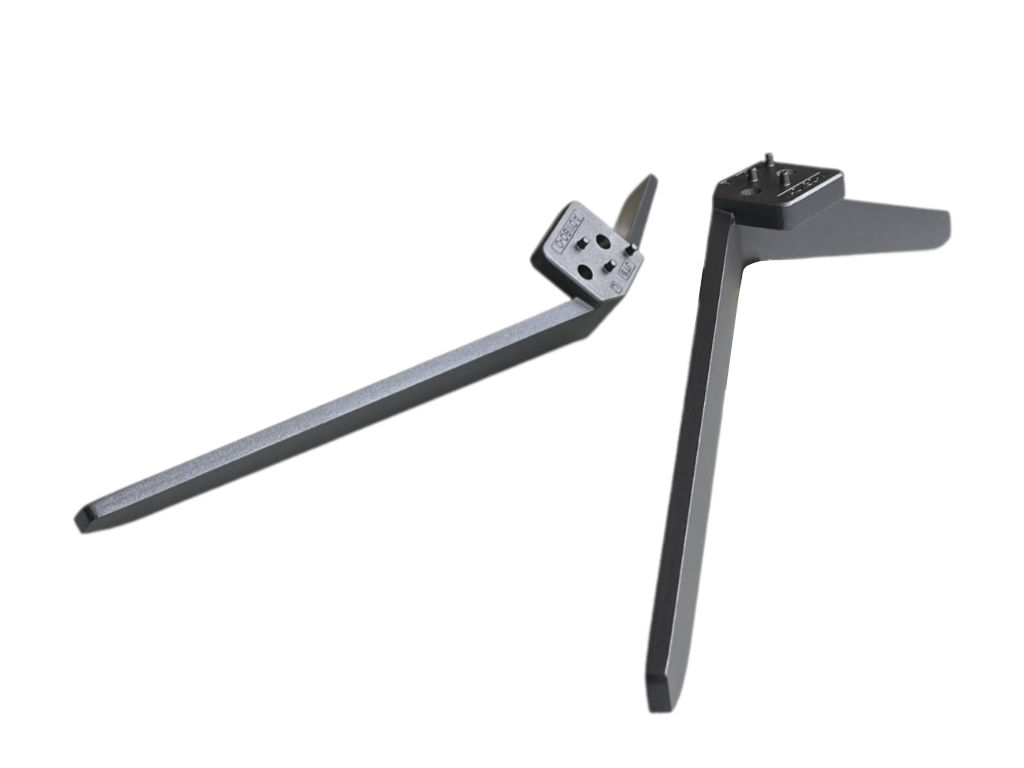 Podstavec pro TV LCD TCL 75C645  40105-000573 + 40105-000574