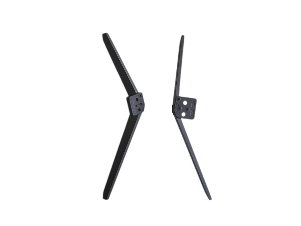 Podstavec pro TV LCD TCL 75C645  40105-000573 + 40105-000574