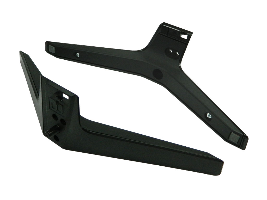 Podstavec pro TV LG AAN76509113 + AAN76509114 (sada noh A+B) 