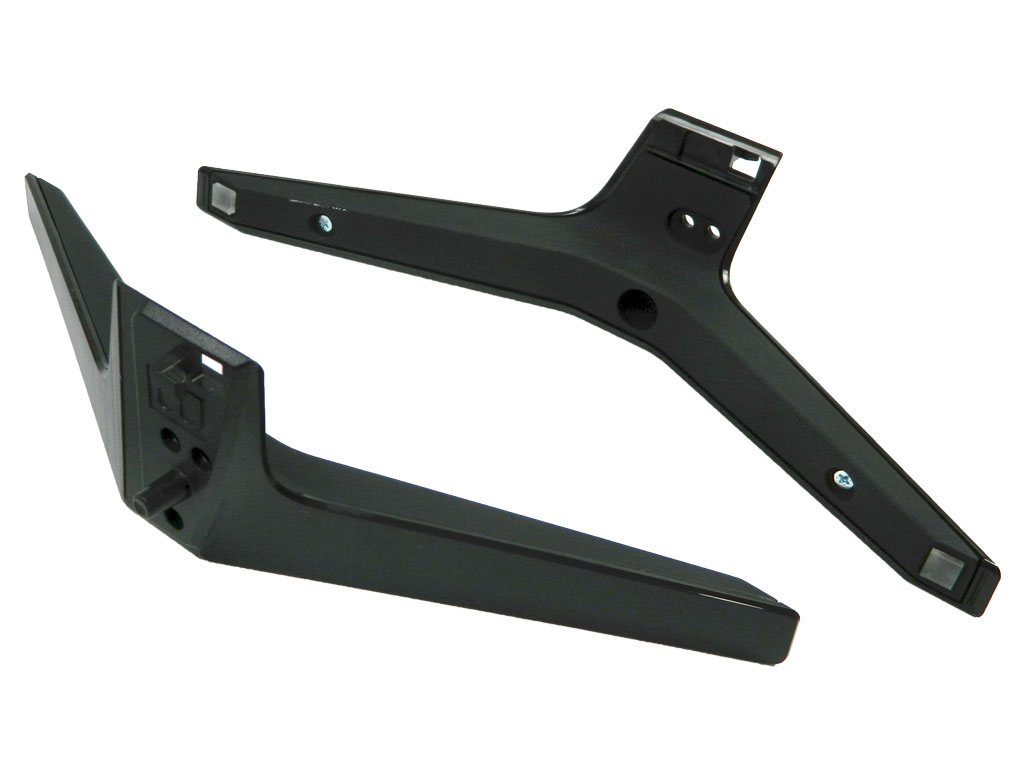 Podstavec pro TV LG AAN76509185 + AAN76509186 (sada noh A+B) 