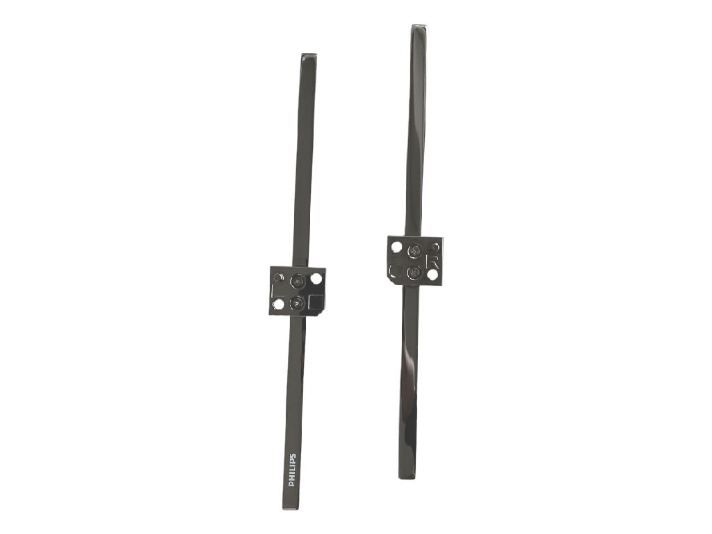 Podstavec pro TV  PHILIPS  X37T8340031CKDR0ZL + X37T8340022CKDL0ZL