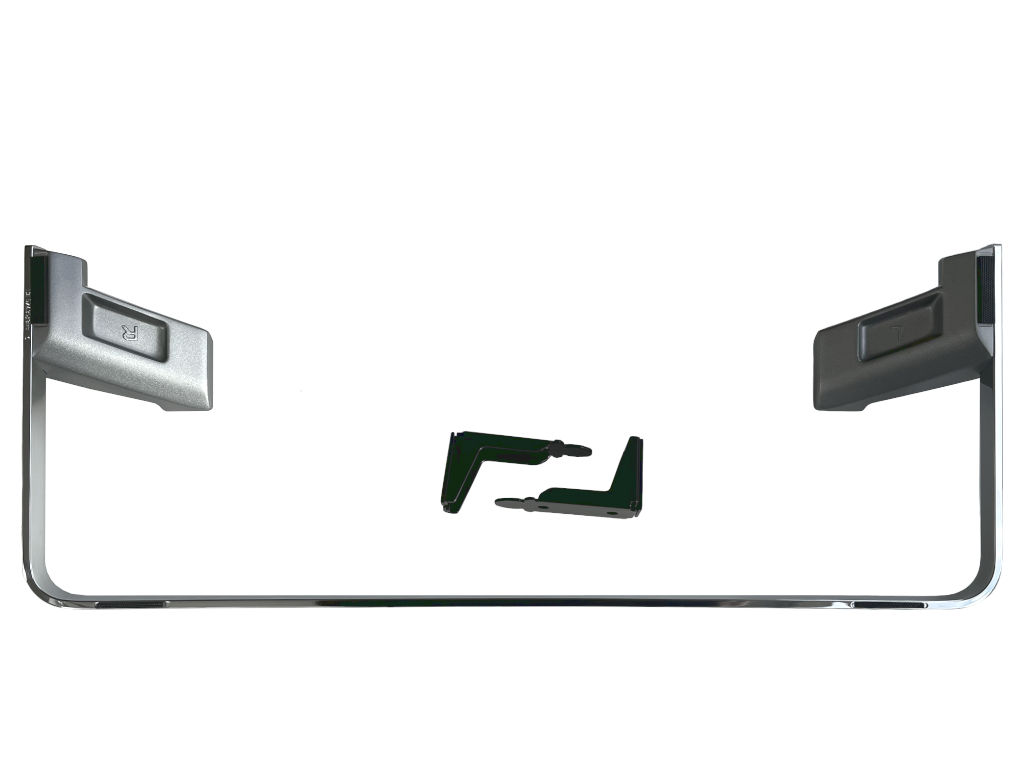 Podstavec pro TV Panasonic TX-40FS503E      TBL5ZX11991 + TBL5ZA35131