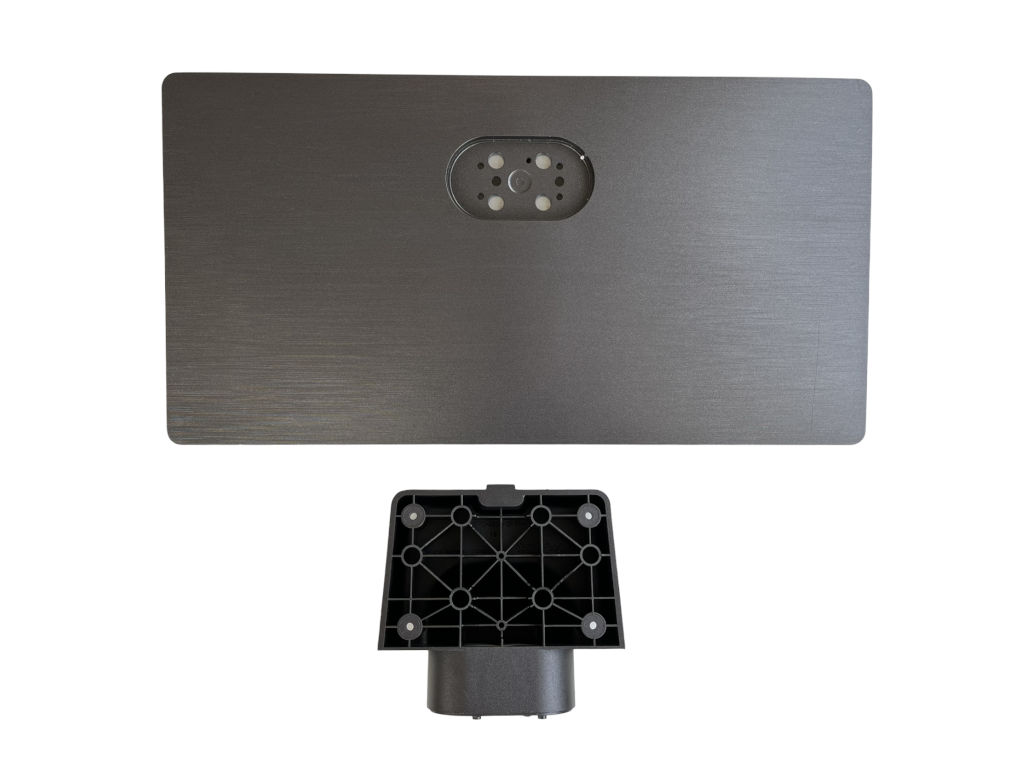 Podstavec pro TV Panasonic TX-43GX550E                  23571396 + 23578225