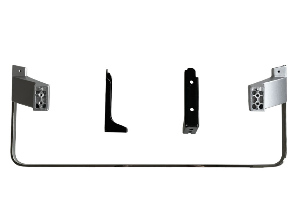 Podstavec pro TV Panasonic TX50CS620E     TBL5ZA35131 +  TBL5ZA35141 + TBL5ZA35151 + TBL5ZX09381