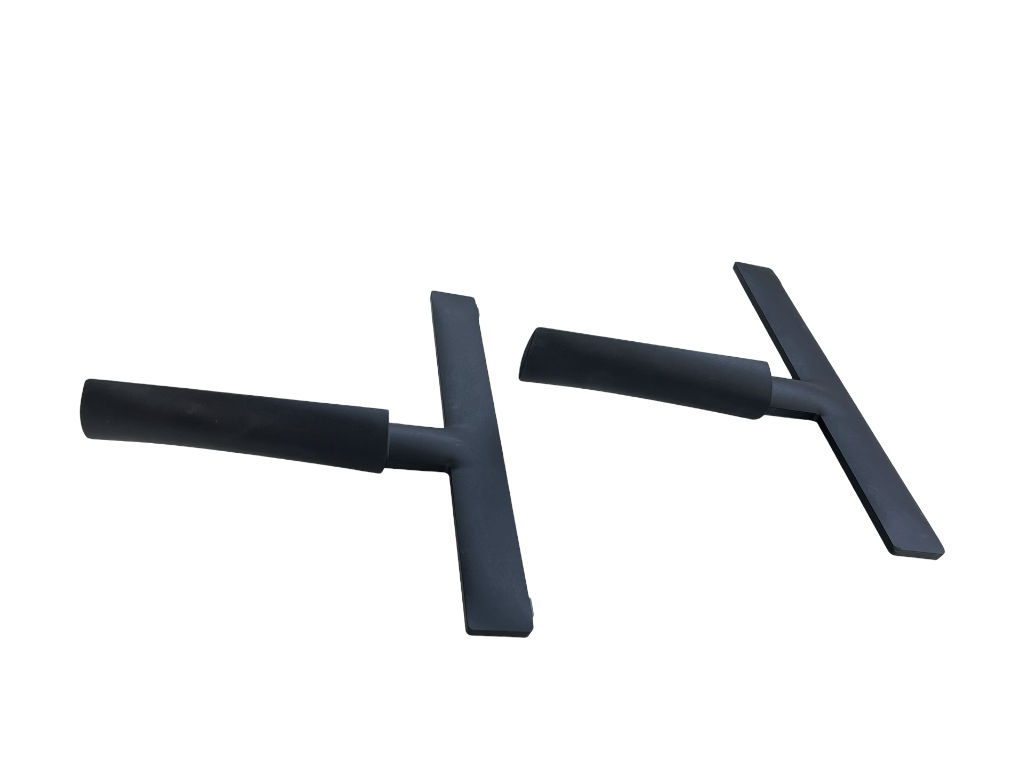 Podstavec pro TV  Samsung UE65AU8002                BN96-52711A     Levá + Pravá