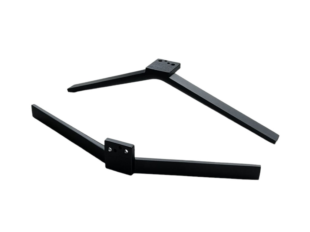 Podstavec pro TV  TCL     55C725       68-778490-0ZA1ACK + 68-778500-0ZA1ACK