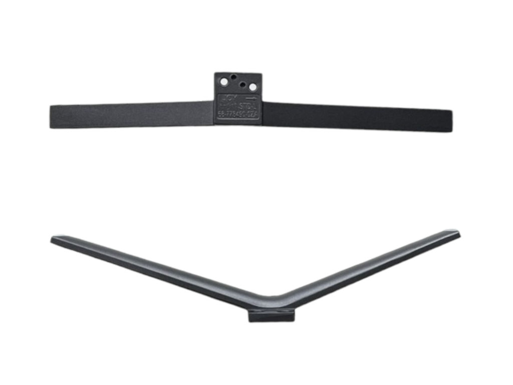 Podstavec pro TV  TCL     55C725       68-778490-0ZA1ACK + 68-778500-0ZA1ACK