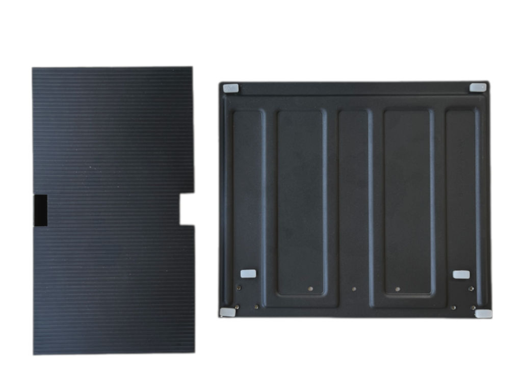 Podstavec pro TV TCL 65C835     40105-000224 + 40105-000316