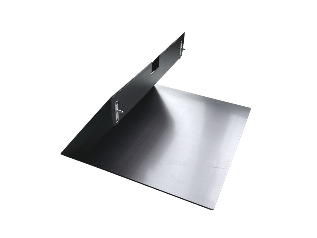 Podstavec pro TV TCL 65C845     40105-000698 + 40105-000604