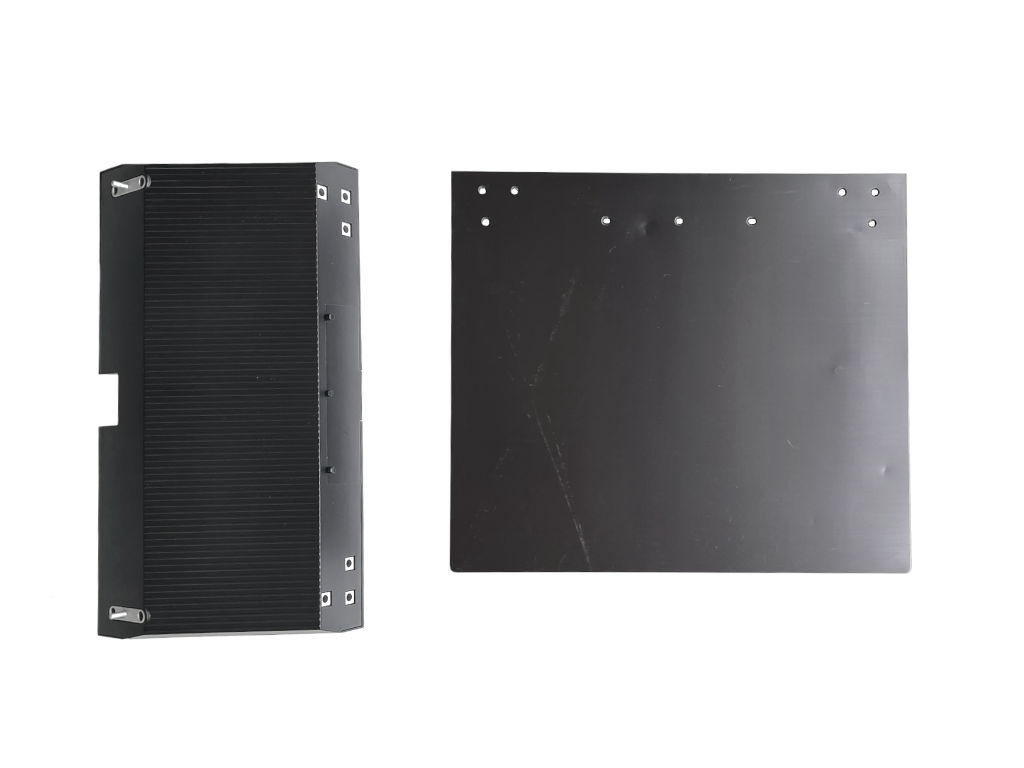 Podstavec pro TV TCL 65C845     40105-000698 + 40105-000604