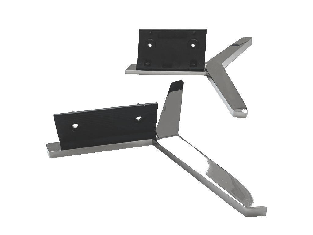Podstavec pro TV  TCL 85C735X2   40105-000391 + 40105-000390
