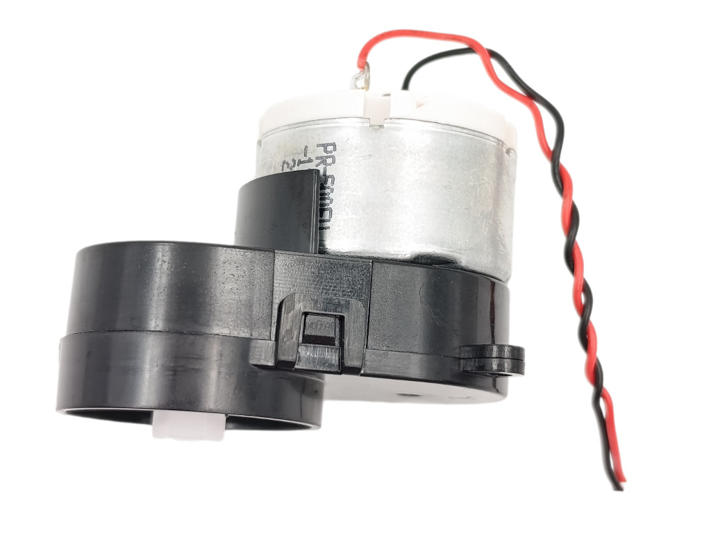 Pohon kartáčku levý robotického vysavače Eta 6240 ( ETA 6240 00230 ) 