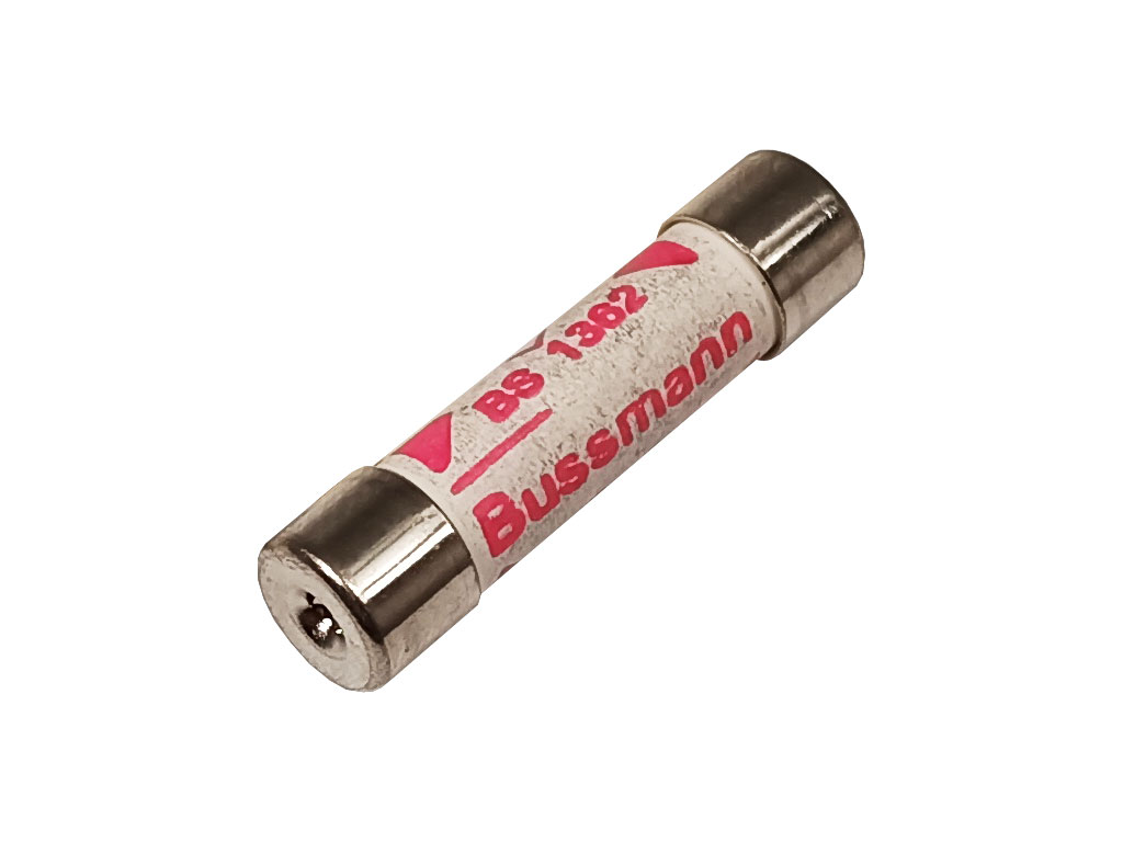 Pojistka FF 3.0A / 240V AC, TDC180