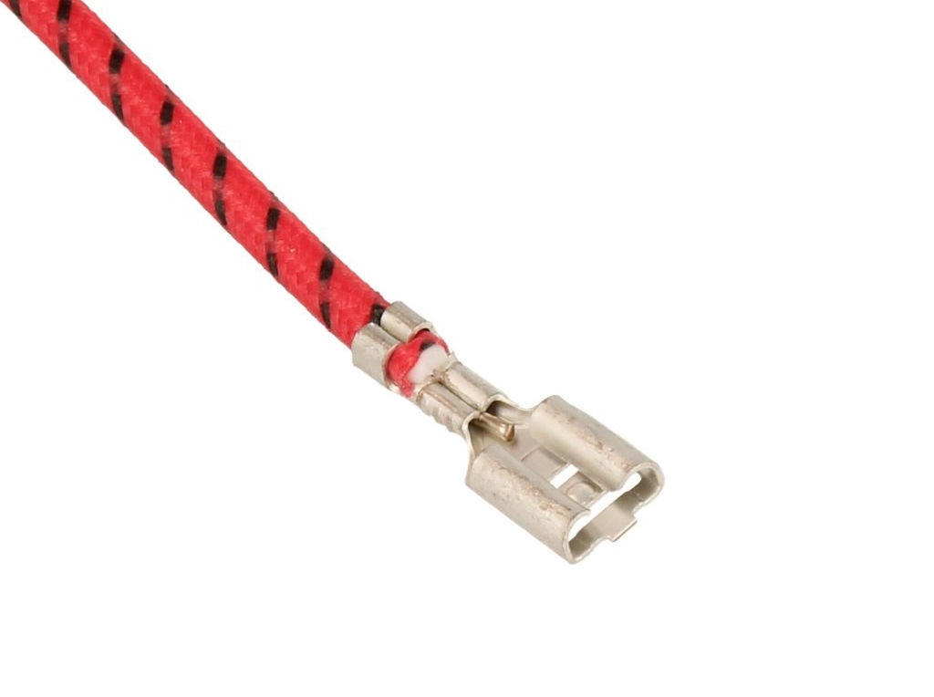 Pojistka VN 0,7A 5 KV, MM 019400480, vysokonapěťová pojistka, mikrovlnná trouba Eta (ETA 020000410)