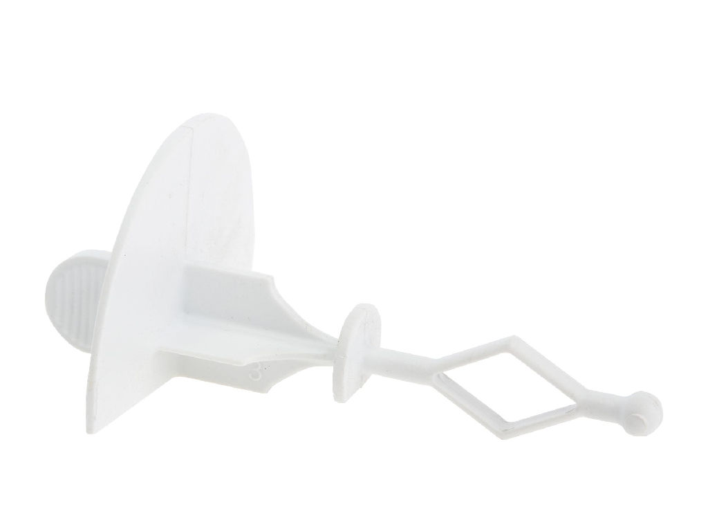 Pojistka proti přetečení lednice 00617875 BOSCH / SIEMENS, originál