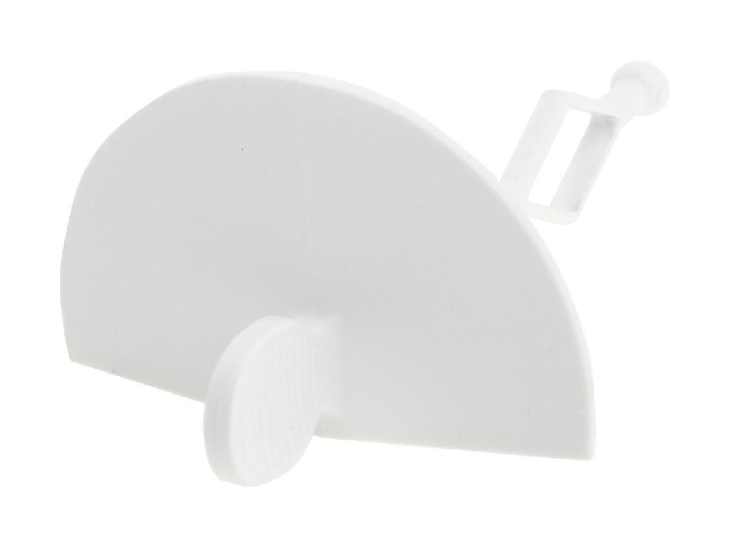 Pojistka proti přetečení lednice 00617875 BOSCH / SIEMENS, originál