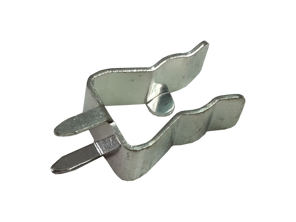 Pojistkový držák do ploš. spoje