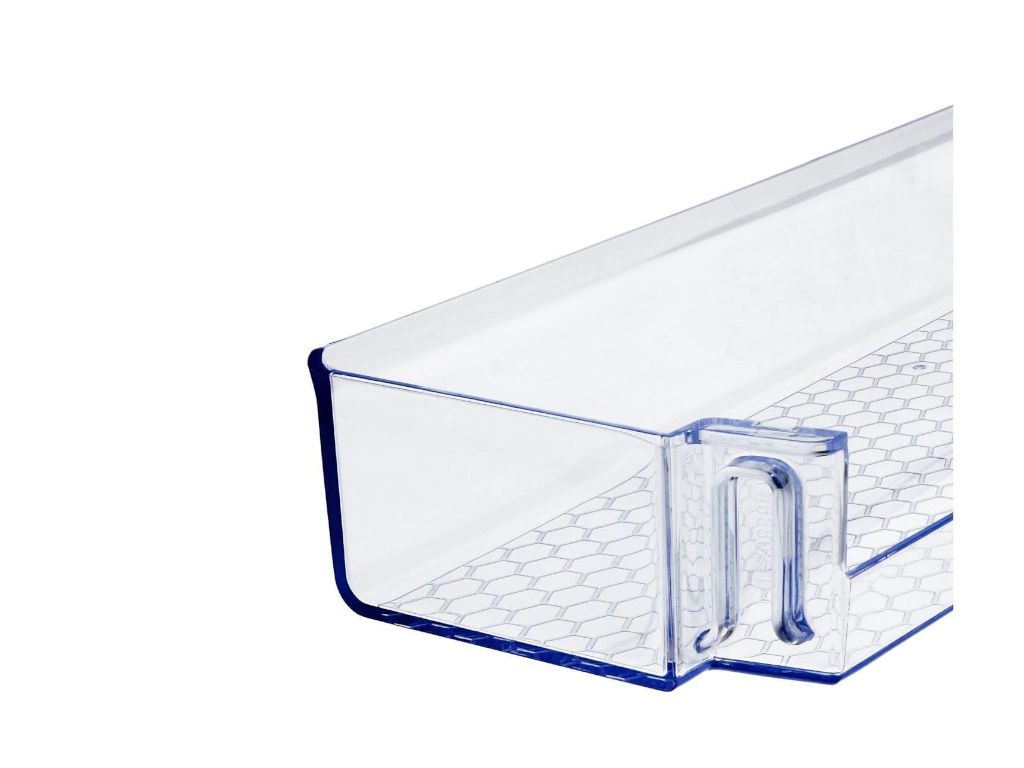 Police do dveří lednice 4638020600 BEKO / GRUNDIG / ARCELIK, originál