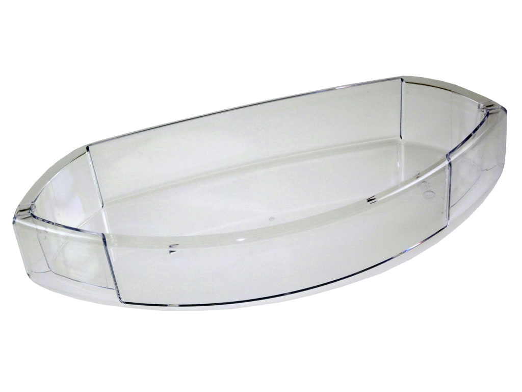 Police do dveří lednice na lahve, chladničky Gorenje HZZS3067BF 449189