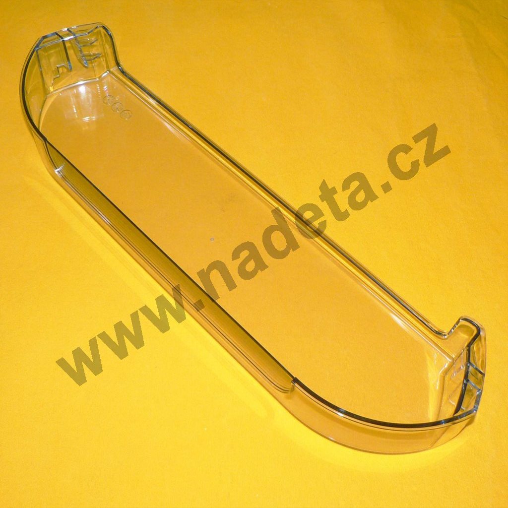 Police dveří dlouhá lednice Gorenje HZI3027