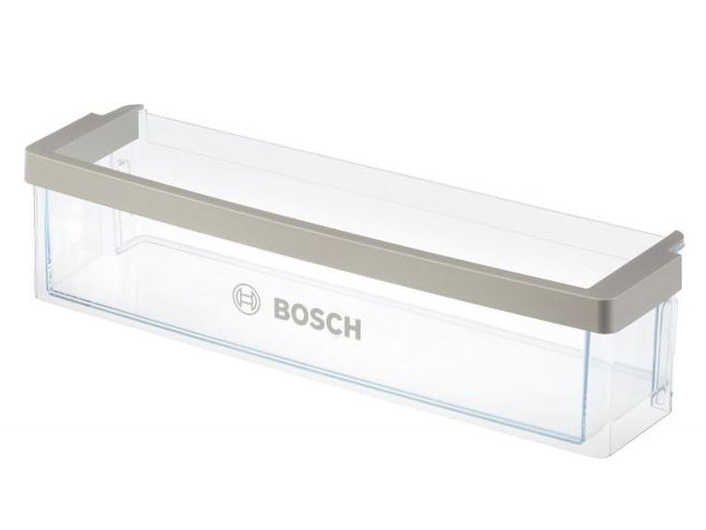 Police dveří do lednice 00671206 BOSCH / SIEMENS, originál