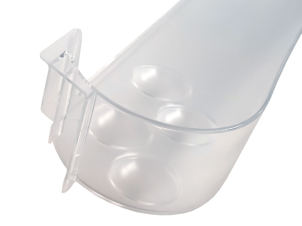 Police dveří do lednice 2646018032 ELECTROLUX / AEG, originál