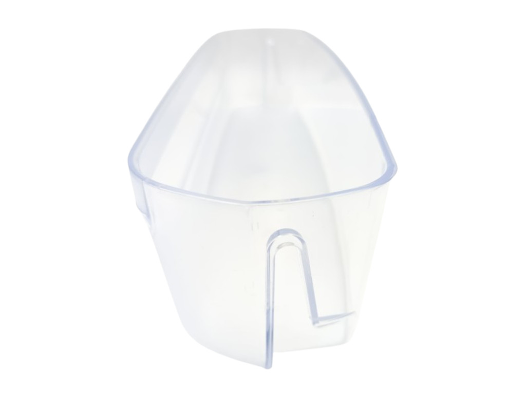 Police dveří do lednice 482000023141 WHIRLPOOL / INDESIT, originál