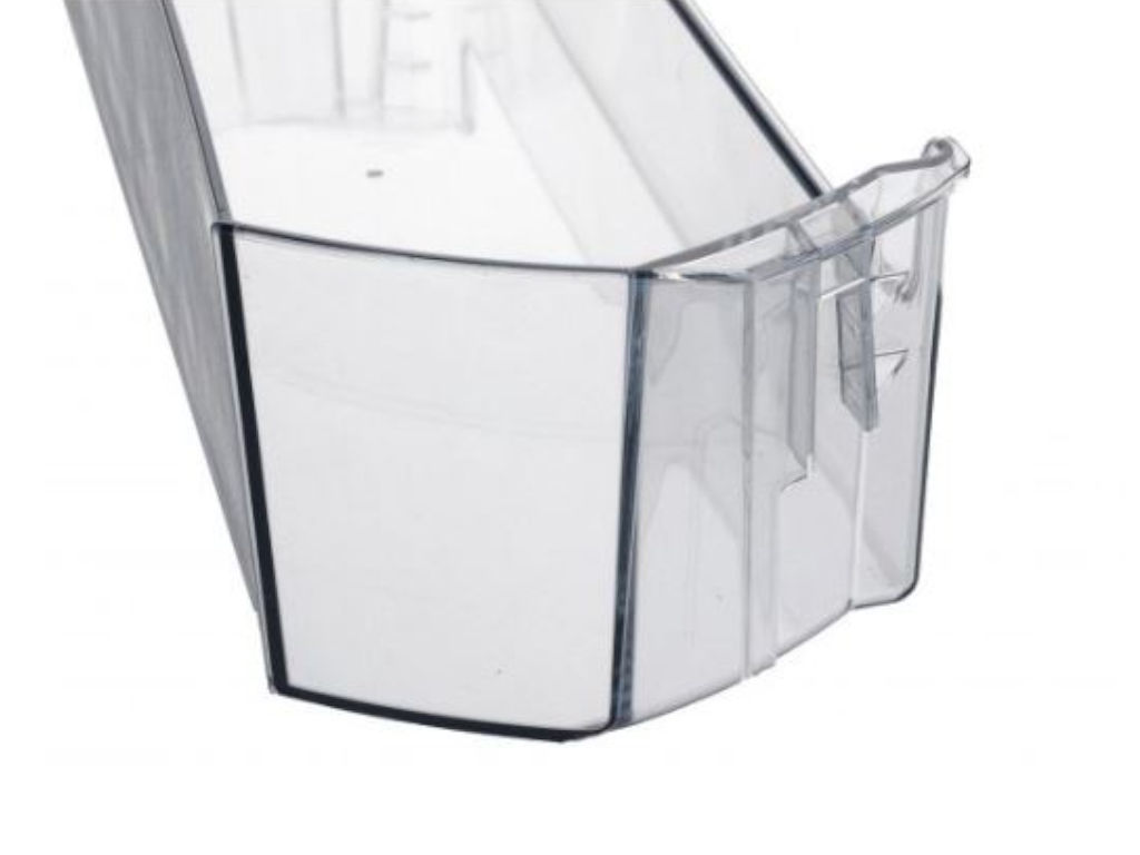 Police dveří lednice Gorenje 318414, spodní police na lahve 329217/01, RCI4181AW