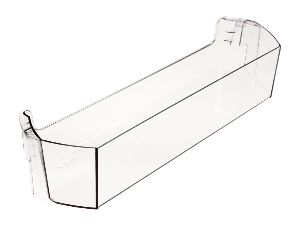 Police dveří lednice Gorenje 318414, spodní police na lahve 329217/01, RCI4181AW