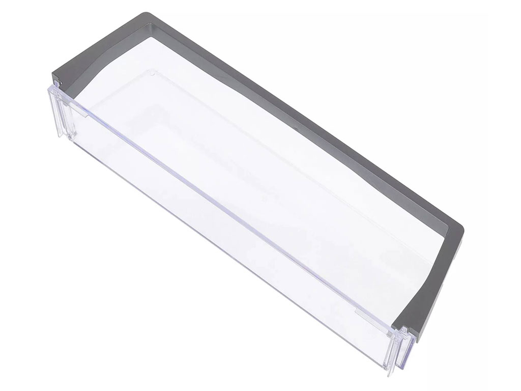 Police dveří lednice, lahvová podpora BOSCH / SIEMENS 00677017