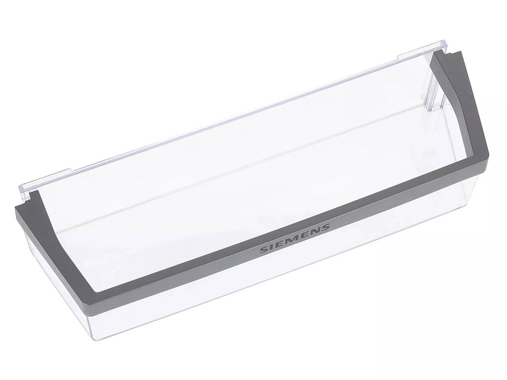 Police dveří lednice, lahvová podpora BOSCH / SIEMENS 00677017