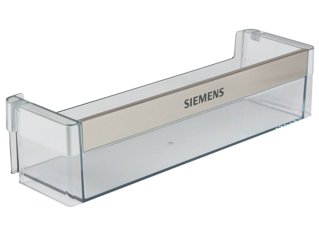 Police dveří lednice, lahvová podpora BOSCH / SIEMENS 00704703 