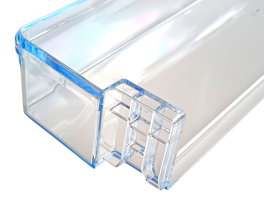 Police dveří lednice, nízká HK4088414 HISENSE / GORENJE, originál