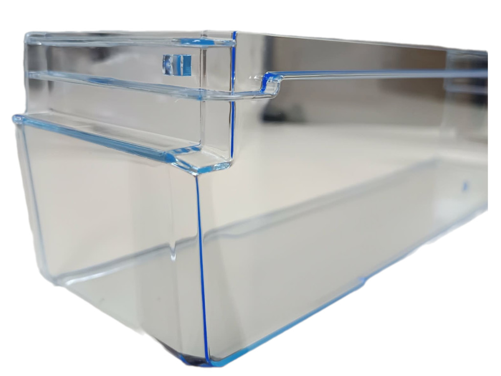 Police dveří spodní lednice Eta 2541 ( ETA 703010166 )